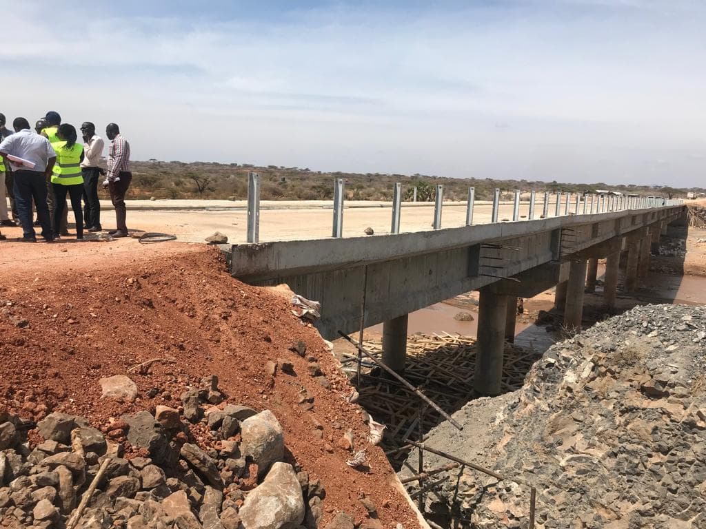 Civil Engineering & Infrastructure