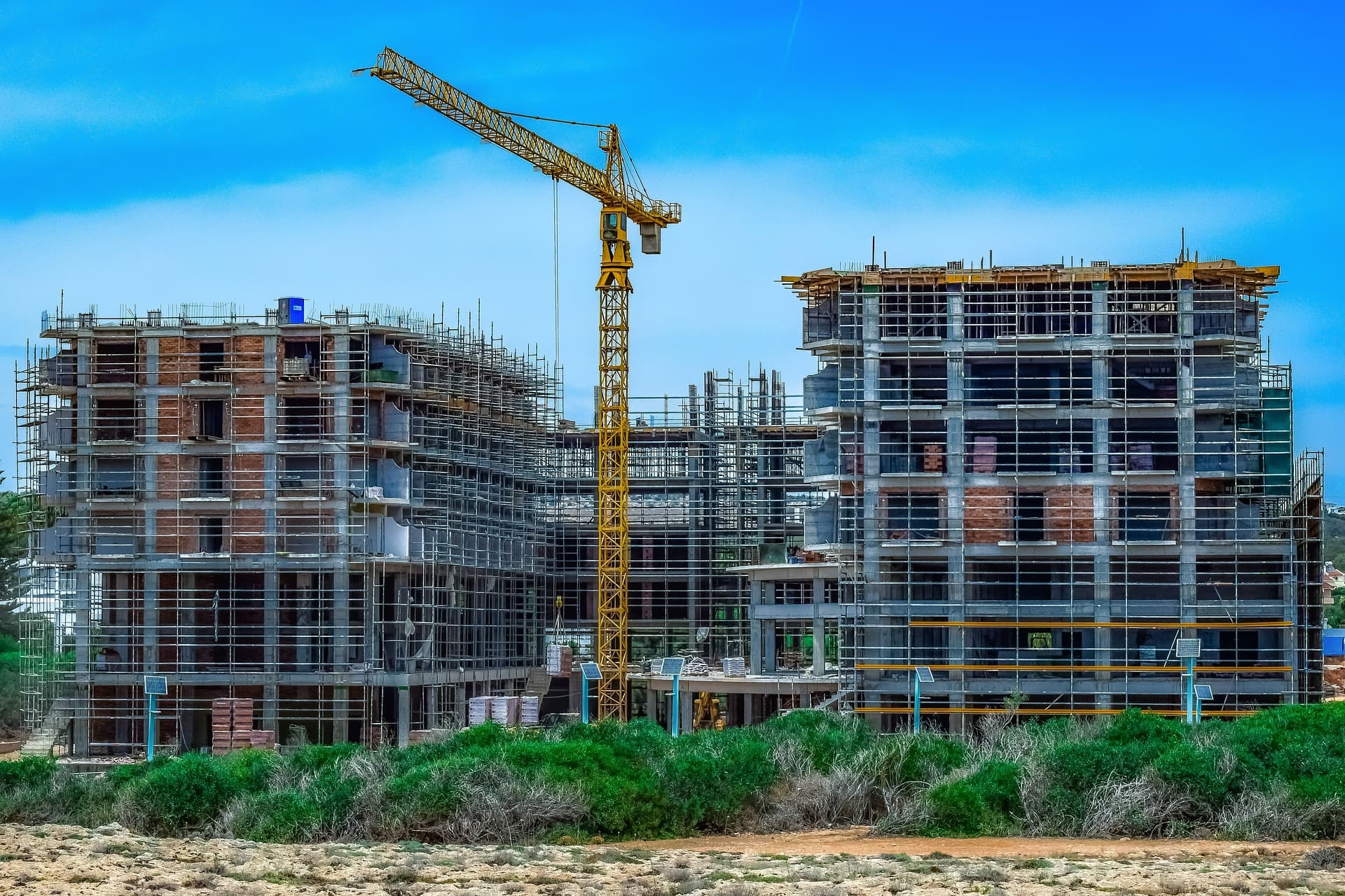 Building Construction