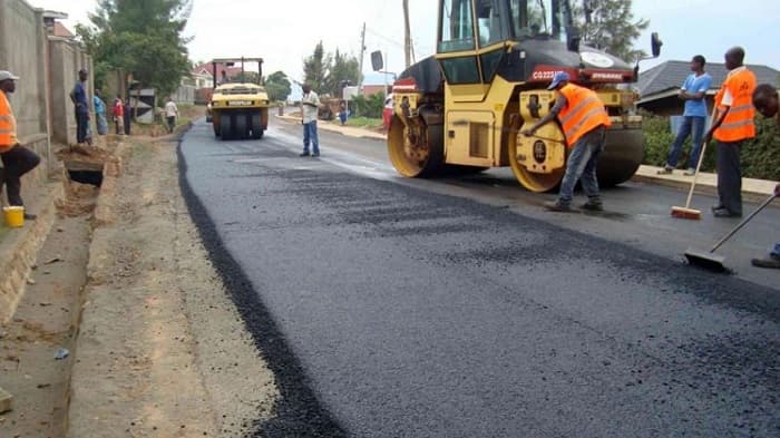 Urban Road Network Upgrades