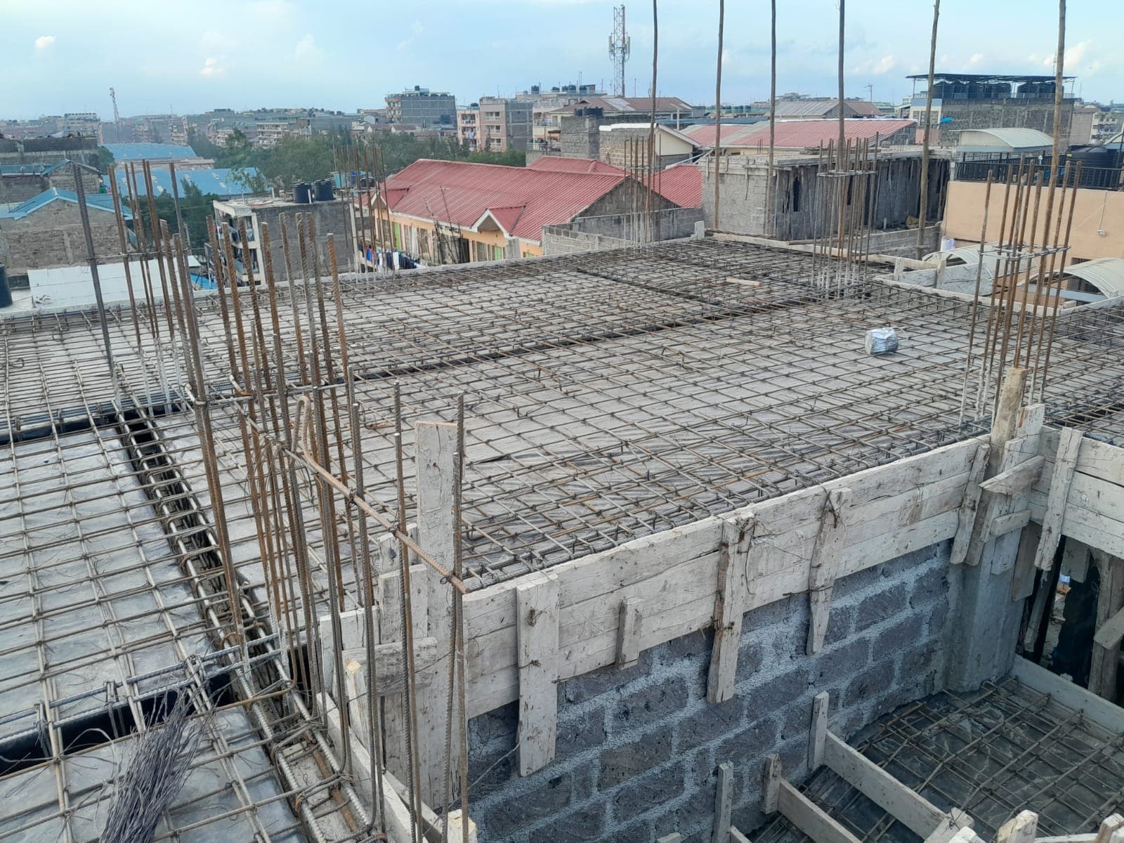 Building Construction