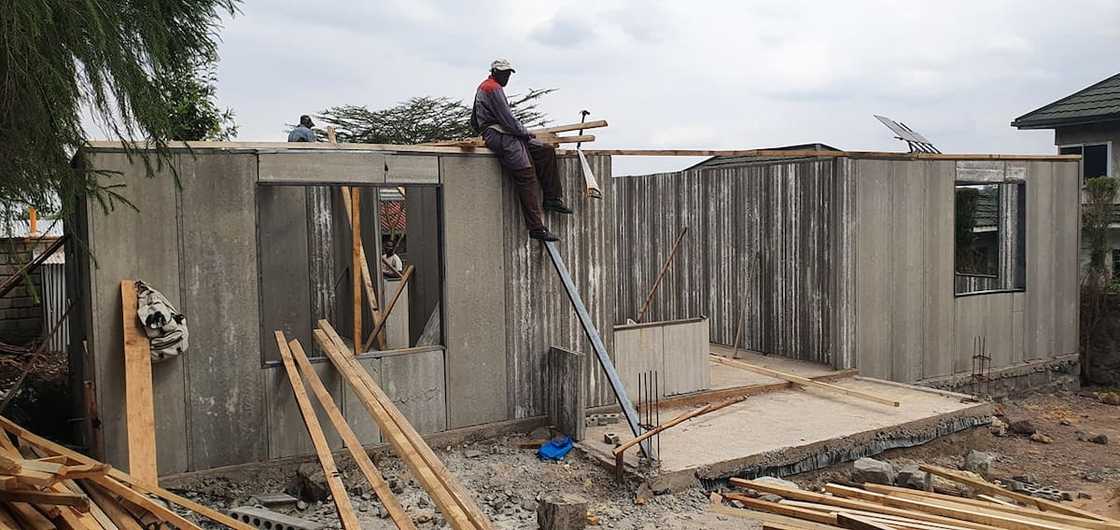 Pre-cast Concrete Products